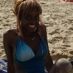 Profil de Magalie