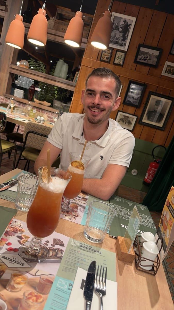Profil de Dorone