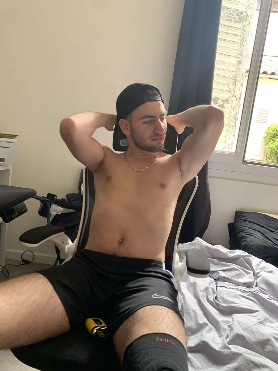 Profil de Najim
