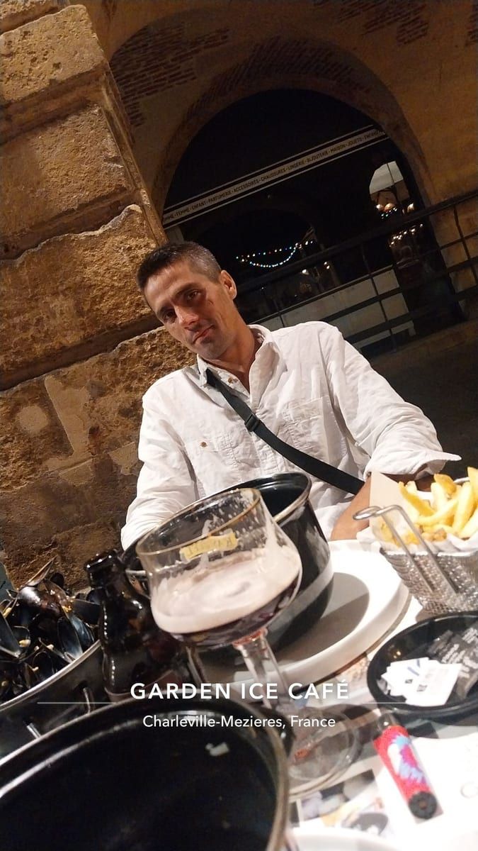 Profil de Azem