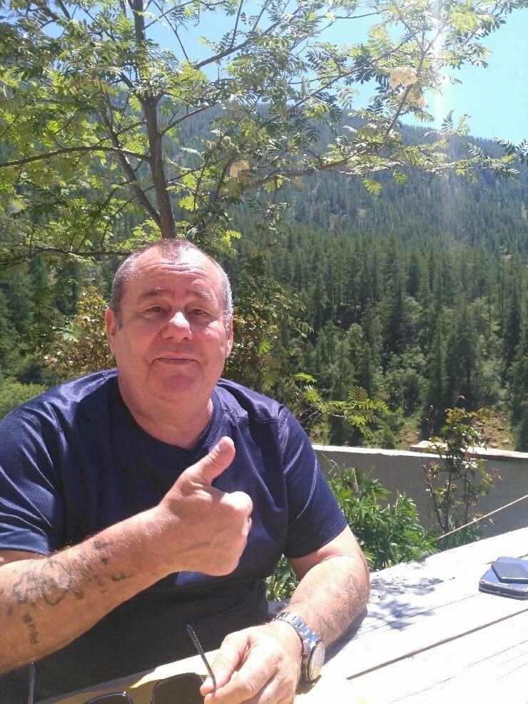 Profil de Oussman