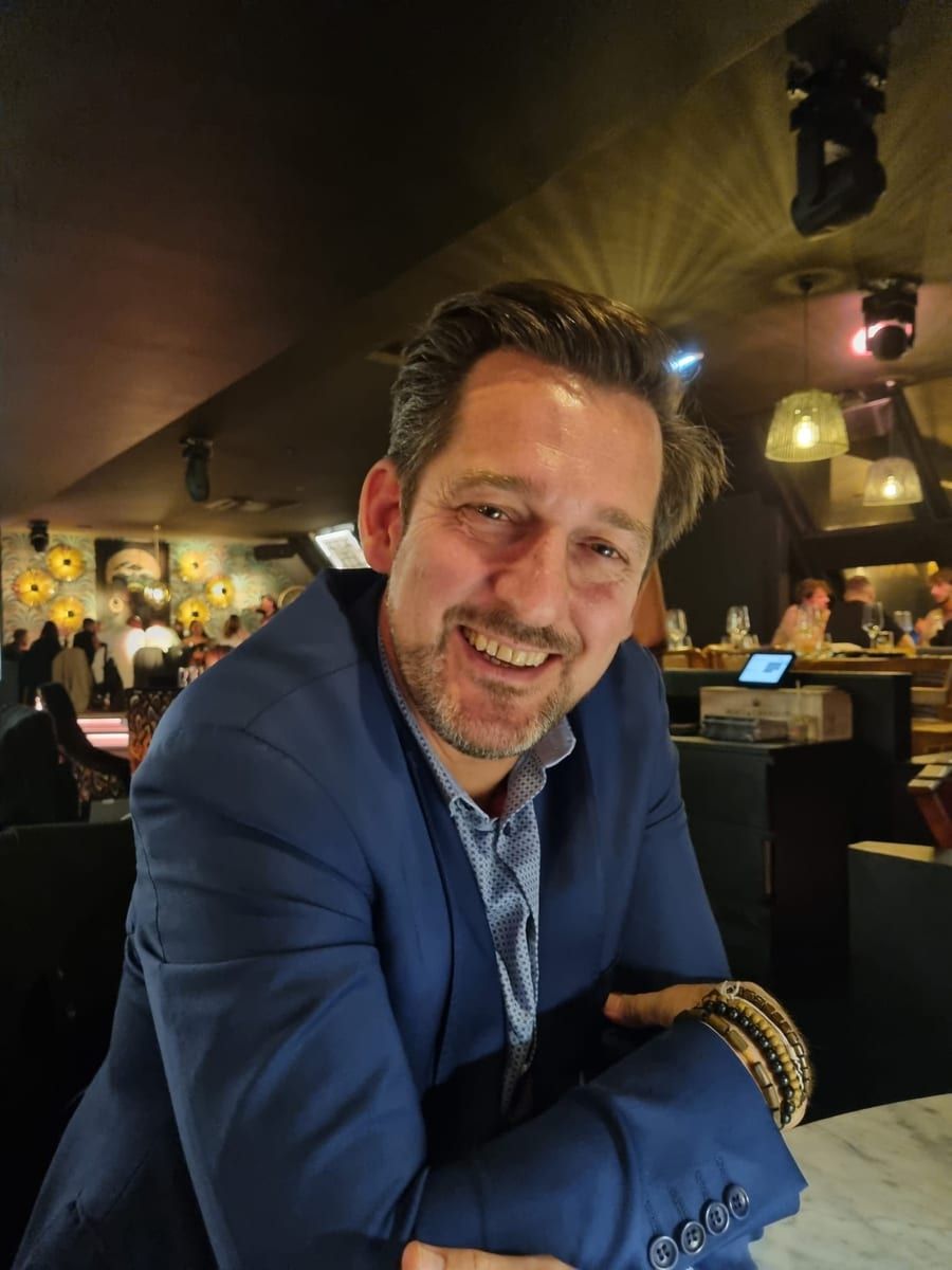 Profil de Ismain