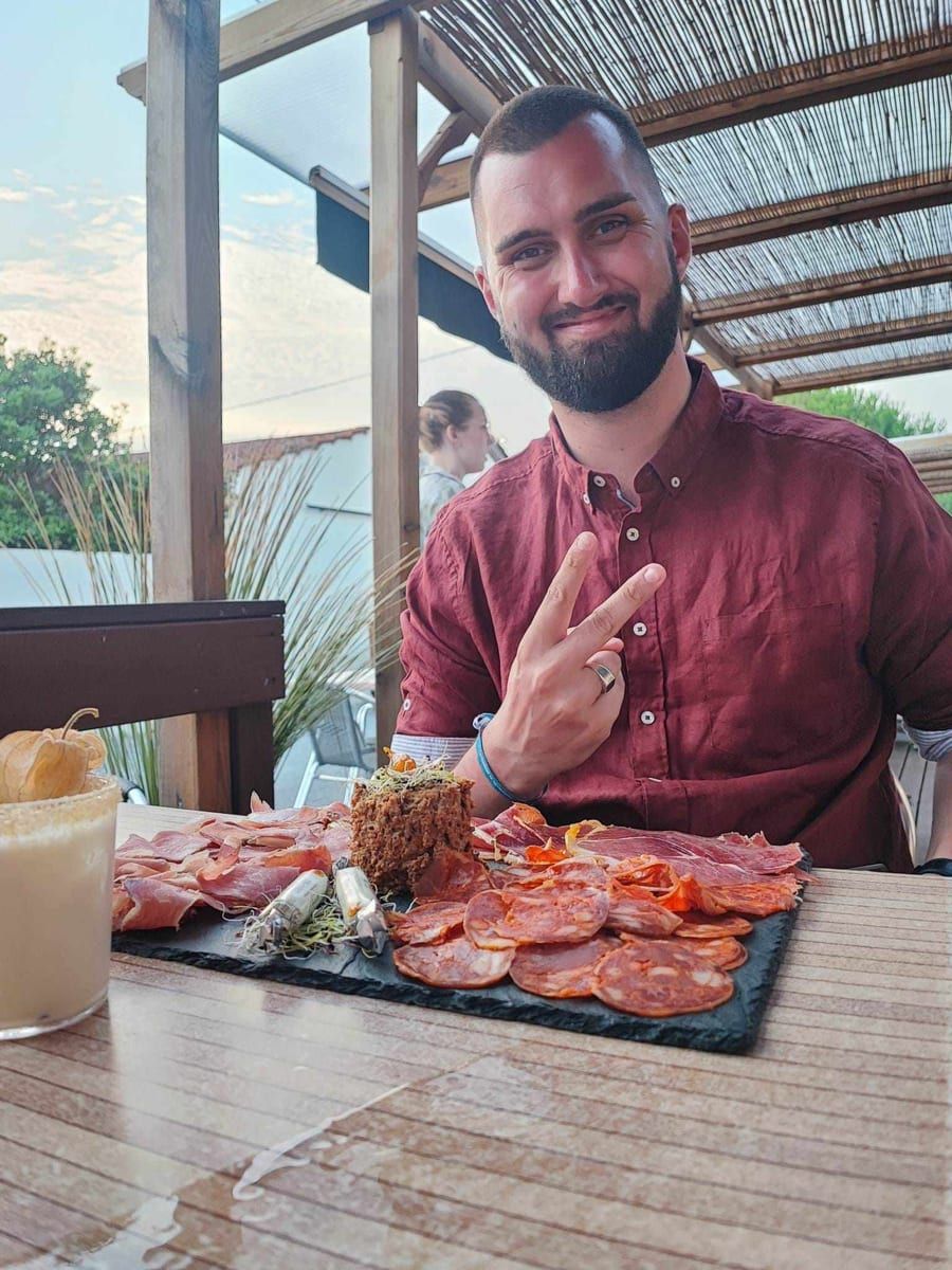 Profil de Saif-eddine