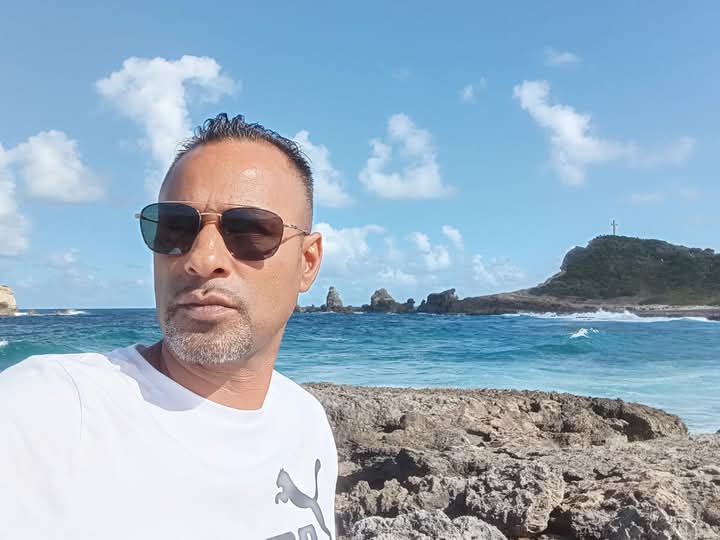 Profil de Zakharia