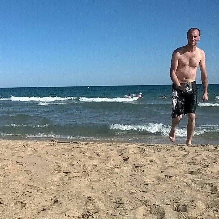 Profil de Jean-daniel
