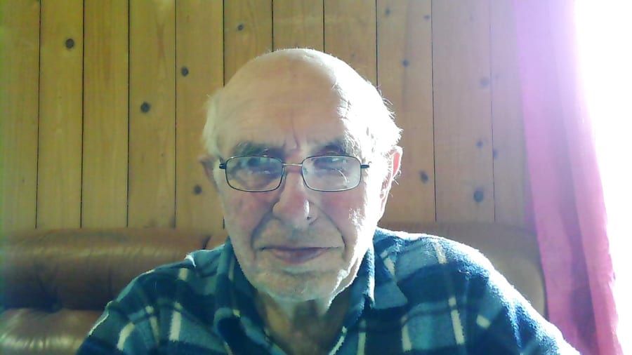 Profil de Keith