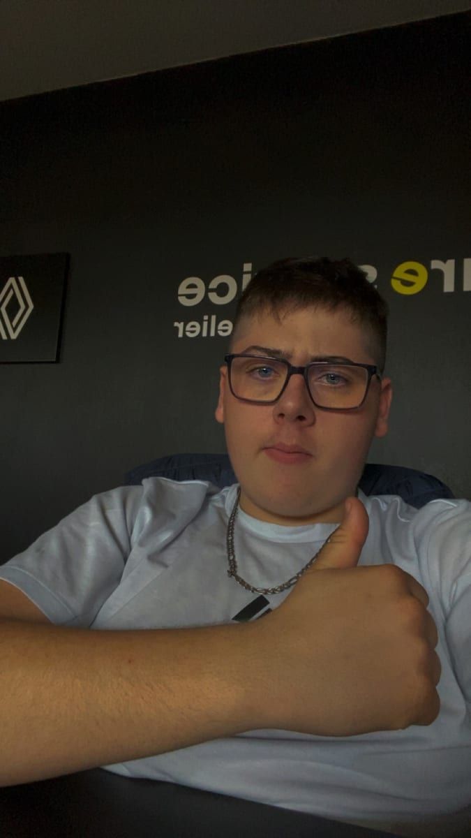 Profil de Jannick