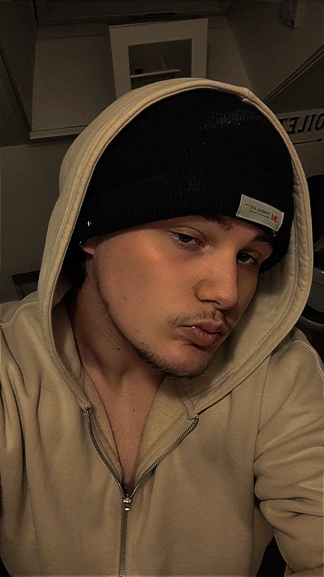 Profil de Acheraf
