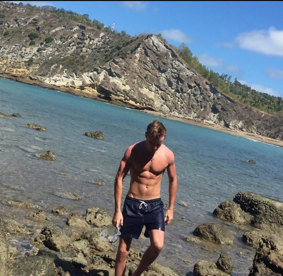 Profil de Lazare