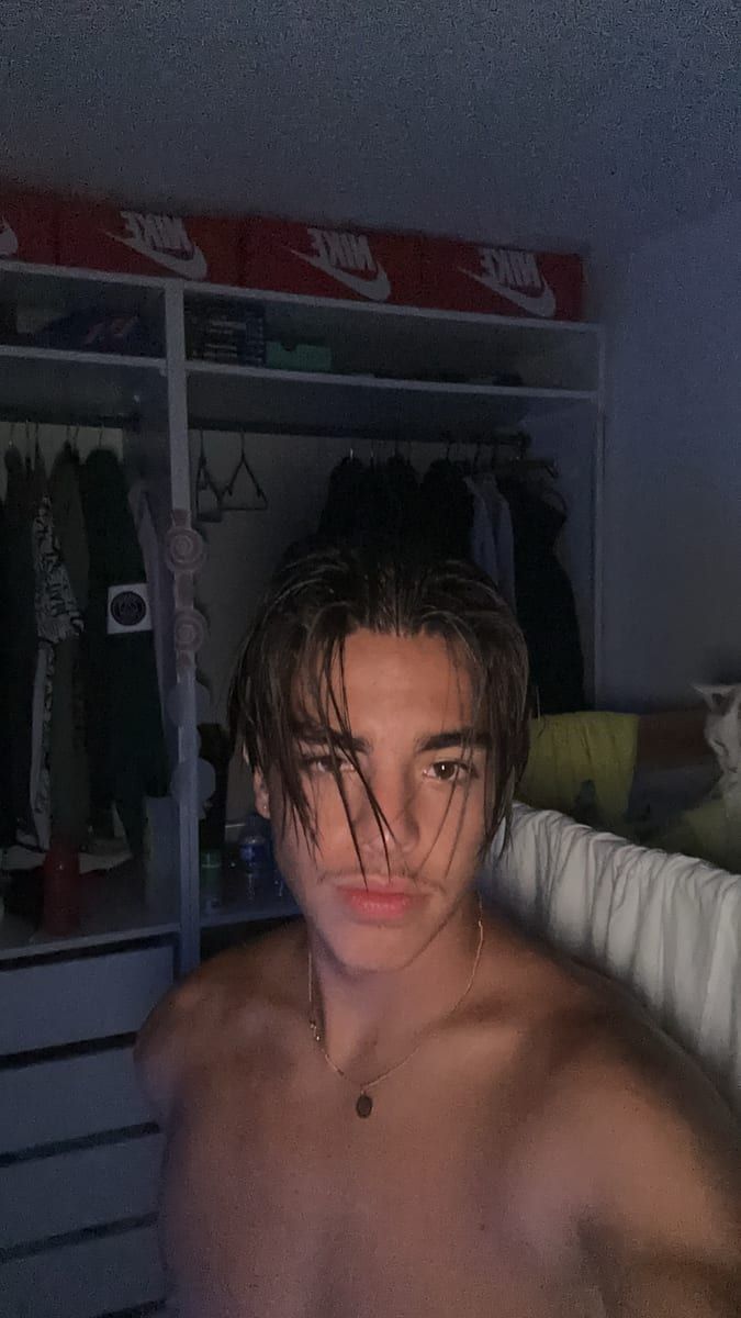 Profil de Housine